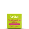 Wild Pink Grapefruit & Lime Refill 40g