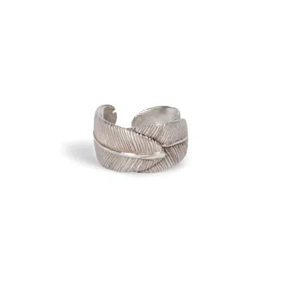 Wild Sons Women's Silver