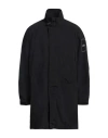 Wild Things Man Jacket Black Size S Nylon In Black