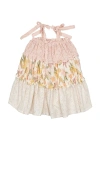 Wild Wawa Amber È£™å­� Â€“ Mauve Meadow. Å°ºç � 5/6 (also Â€“ 18/24, 2/3, 3/4). In Multi