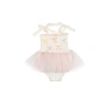 Wild Wawa Bows Tutu In Multi
