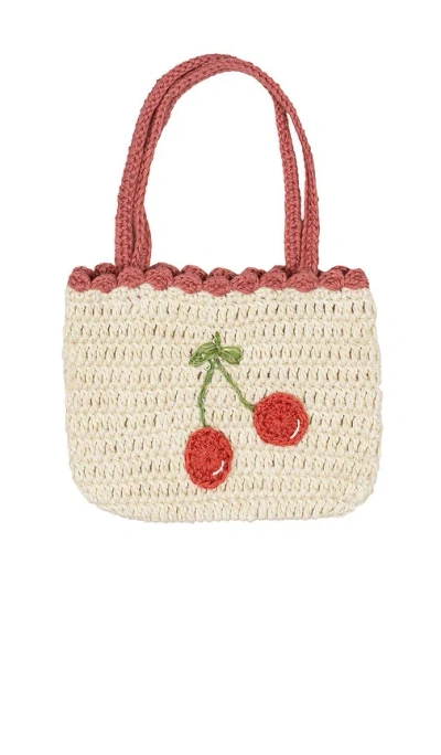 Wild Wawa Crochet Purse