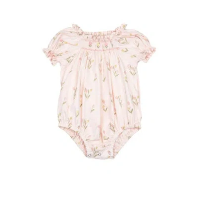 Wild Wawa Kids'  Embroidered Bolero In Multi