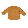 Wild Wawa Kids'  Everyday Top In Brown