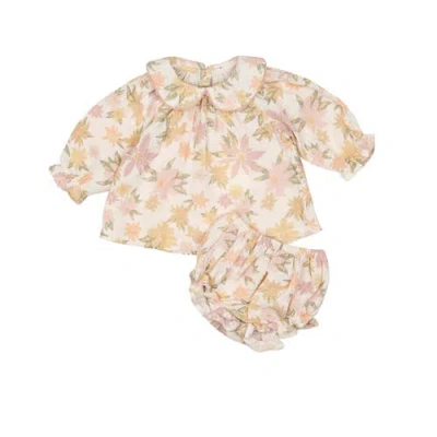 Wild Wawa Babies'  Georgina Set In Multi