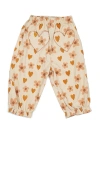 Wild Wawa É•¿è£¤ Â€“ Desert Rose Hearts. Å°ºç � 2/3 (also Â€“ 18/24, 3/4, 5/6). In Neutral