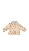 Wild Wawa Å¤¹å…‹ Â€“ Desert Rose Hearts. Å°ºç � 3/4 (also Â€“ 18/24, 2/3, 5/6). In Neutral