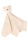 Wildbird Bear Linen & Cotton Lovey