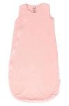 Wildbird Kids'  Cloudblend 1.0 Tog Sleep Sack In Pink