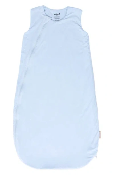 Wildbird Cloudblend 2.5 Tog Sleep Sack In Blue