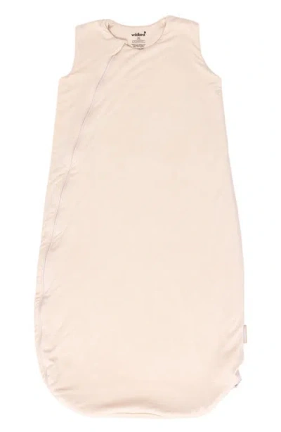 Wildbird Cloudblend 2.5 Tog Sleep Sack In Pink
