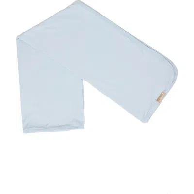 Wildbird Cloudblend Swaddle In Gray