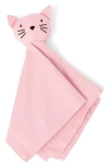 Wildbird Kitten Linen & Cotton Lovey