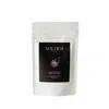 Wilder Botanics Black Healing Spirit Single Shot Soak In Black