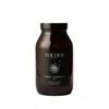Wilder Botanics Black Herbal Tranquility Soak In Black