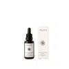 Wilder Botanics Black Phyto Radiance Day Oil In Black