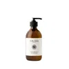 Wilder Botanics Black Sacred Hand Cream Pump-bottle In Black