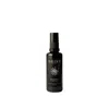Wilder Botanics Black Sensorial Bath Oil Vetiver In Black