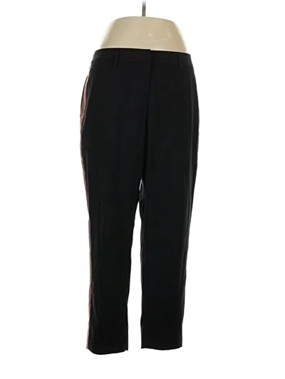 Wildfang Casual Pants In Black