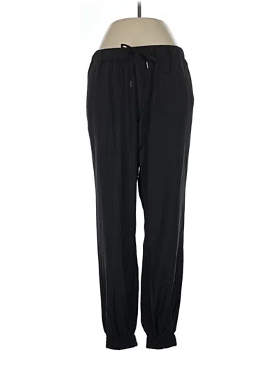 Wildfang Casual Pants In Black