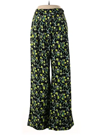Wildfang Casual Pants In Black