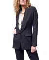 Wildfang The Empower Tux Blazer In Black