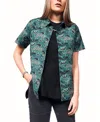 Wildfang The Essential Button Up