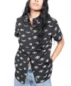 Wildfang The Essential Button Up Shirt In Multi