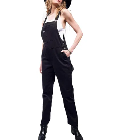 Wildfang The Essential Overall In Black