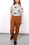 Wildfang The Everyday Camp Button Up In Multi