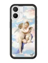 Wildflower Angels Iphone Case