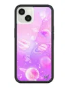 Wildflower Antonio Garza Iphone Case In Purple