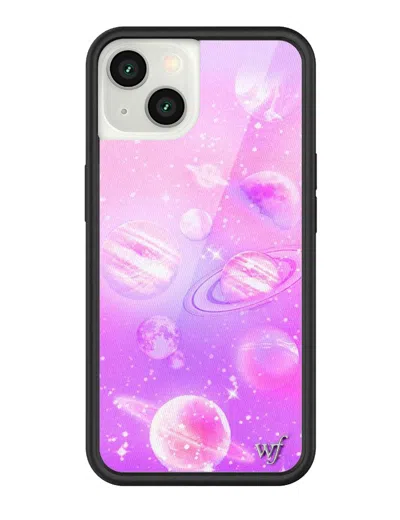 Wildflower Antonio Garza Iphone Case