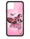 Wildflower Aries Iphone Case