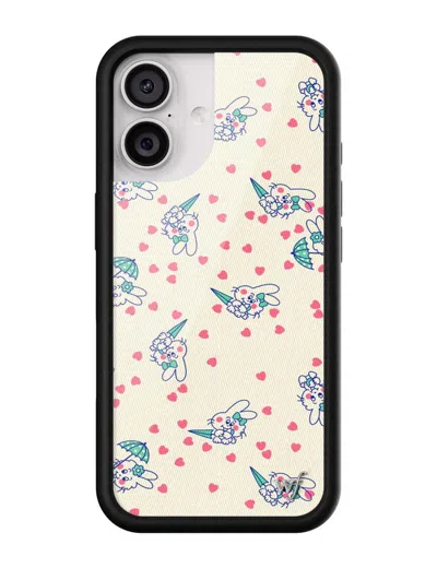 Wildflower Ashley Williams Bunny Baby Iphone Case