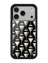 Wildflower Ashtin Earle Iphone Case