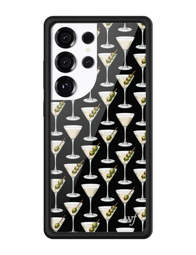 Wildflower Ashtin Earle Samsung Galaxy Case