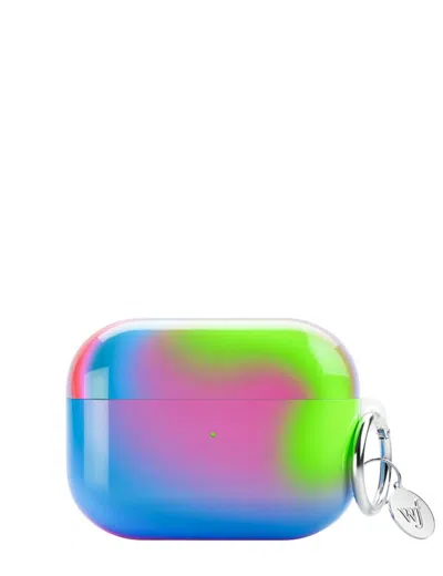 Wildflower Aura Airpods