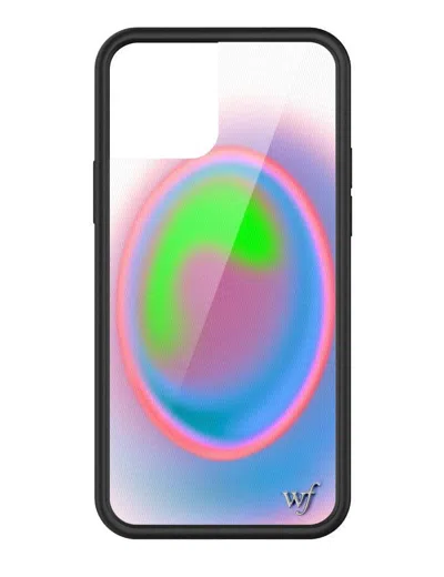 Wildflower Aura Iphone Case