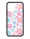 Wildflower Bloom Baby Iphone Case