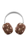 Wildflower Brown Floral Airpod Max Case
