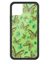 Wildflower Butterfly Sage Iphone Case