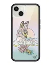Wildflower Cancer Iphone Case In Multi