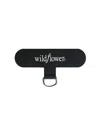 Wildflower Case Accessory Loop In Black