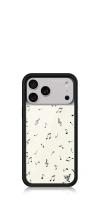 Wildflower Cases Love Notes Iphone Case In Multi