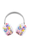 Wildflower Clown Around Airpods Max Cover