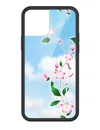 Wildflower Danielle Guizio Water Lily Iphone Case