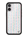 Wildflower Dollhouse Iphone Case In Multi