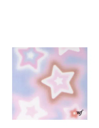 Wildflower Dream Star Sticky Notes