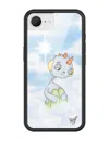 Wildflower Drew Iphone Case